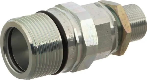 Rychlospojka vnitřní samořezná 22L