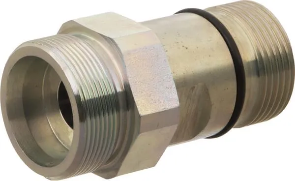 Spojovací objímka 38S