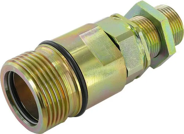 Rychlospojka vnitřní samořezná 20S