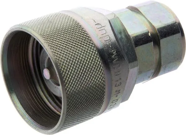 Šroubovací rychlospojky konektor s vnitřním závitem SKS-M