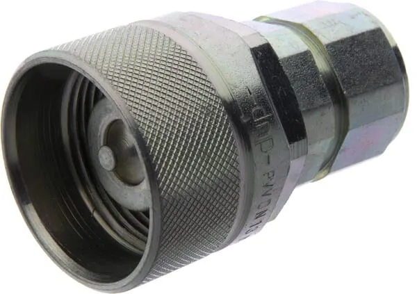 Hydraulická rychlospojka IG M22