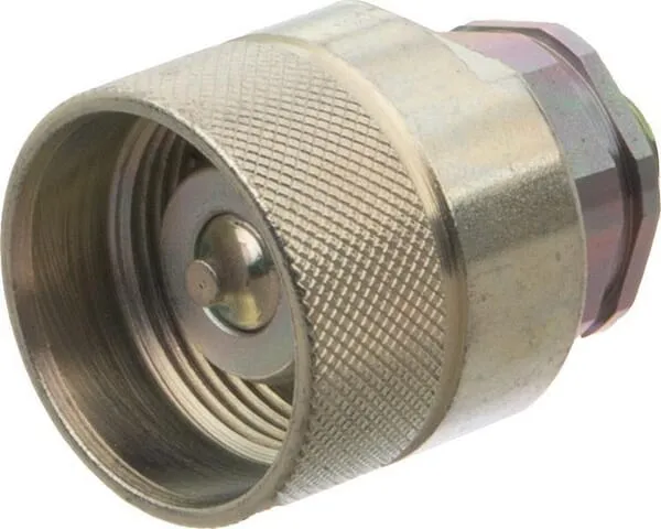 Hydraulická zástrčka 8L