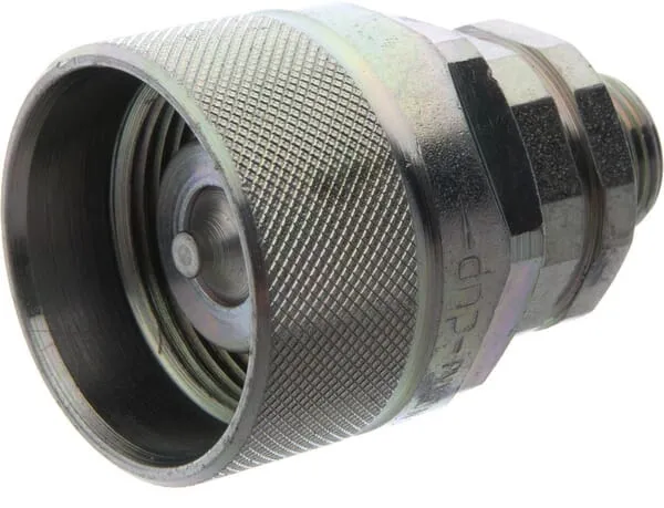 Šroubovací rychlospojky konektor pro střižný kroužek SKS-M