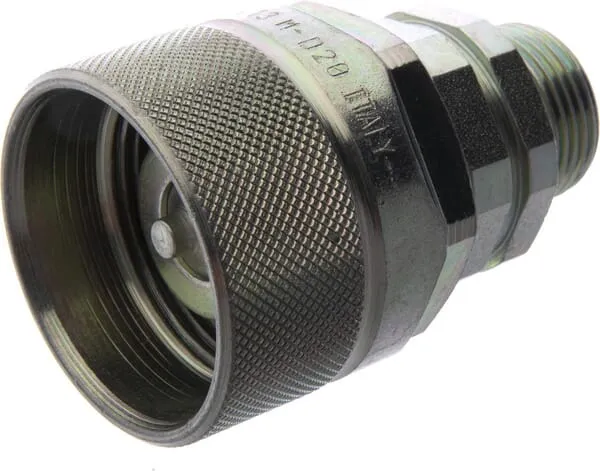 Hydraulická zástrčka 15L