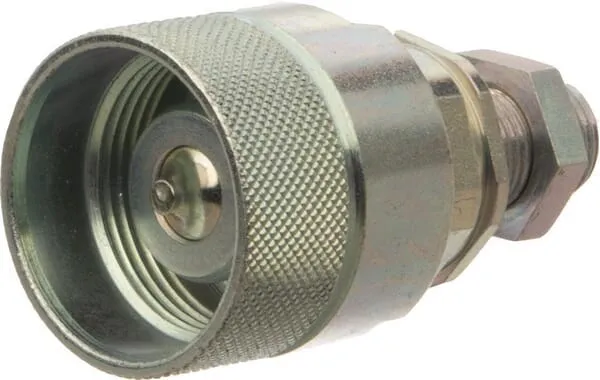 Hydraulická zástrčka samořezná 10L