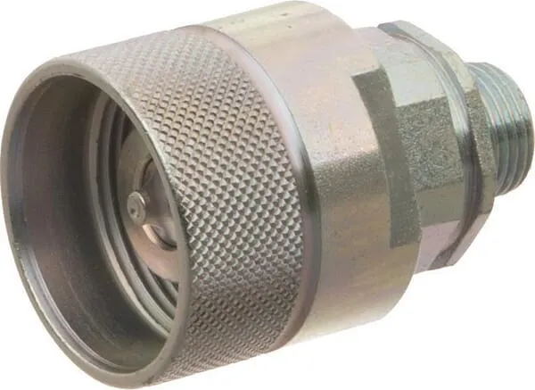 Hydraulická zástrčka 10S