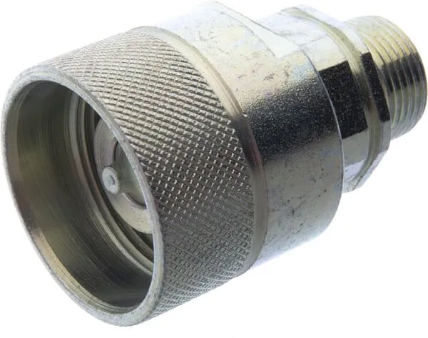 Hydraulická zástrčka 14S