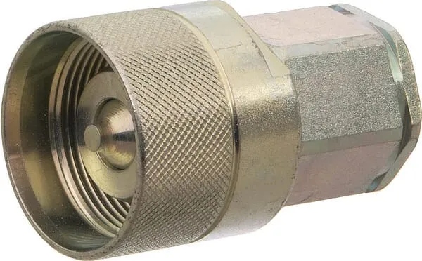 Hydraulická zástrčka s vnitřním závitem M22