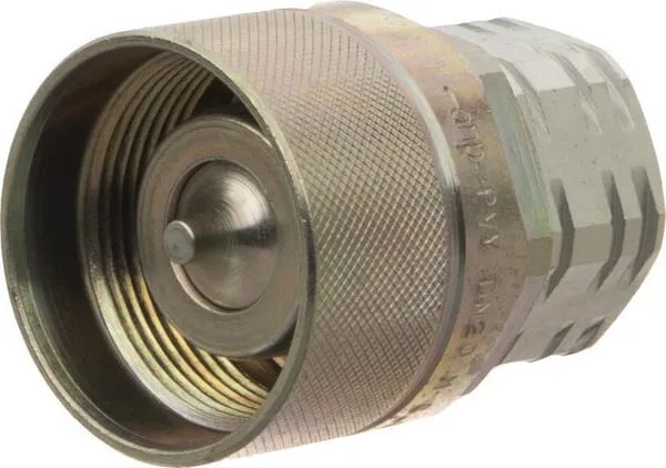 Hydraulická zástrčka 12L