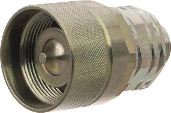 Hydraulická zástrčka 15L