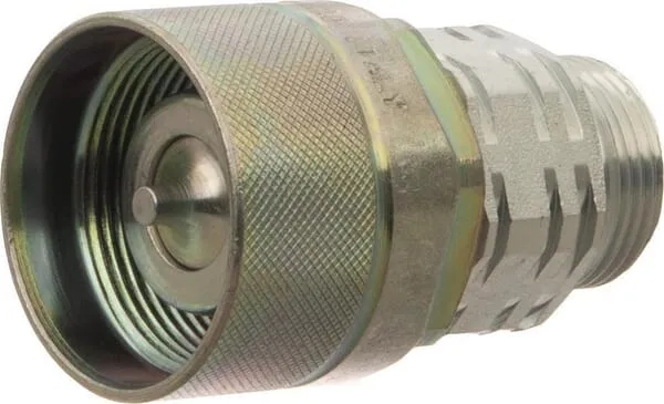 Hydraulická zástrčka 22L