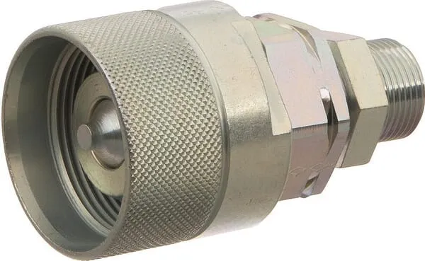 Hydraulická zástrčka samořezná 15L