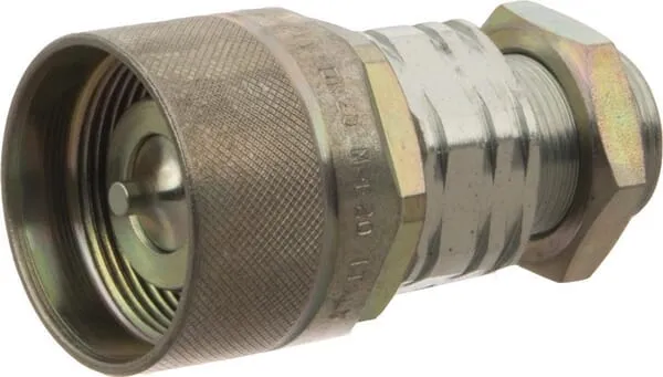 Hydraulická zástrčka samořezná 18L