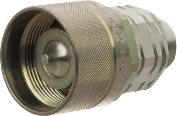 Hydraulická zástrčka 16S