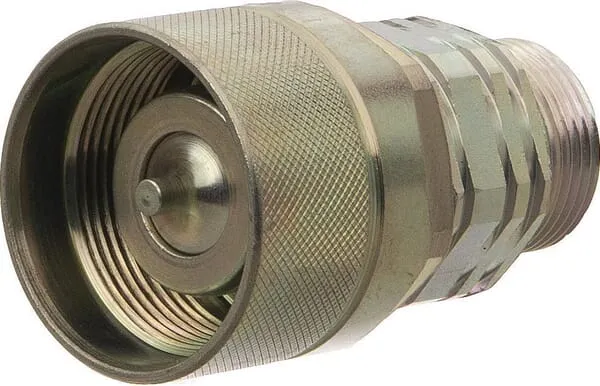 Hydraulická zástrčka 20S