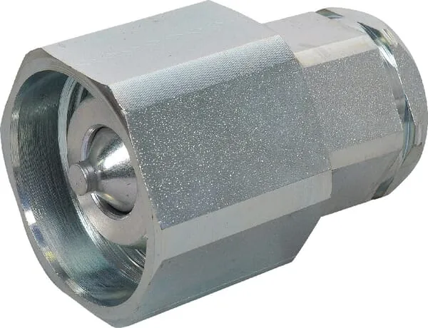 Hydraulický konektor 3/4" BSP