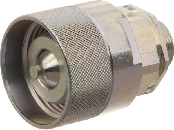 Hydraulická zástrčka 18L