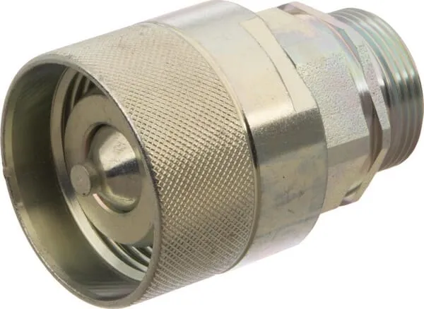 Hydraulická zástrčka 28L