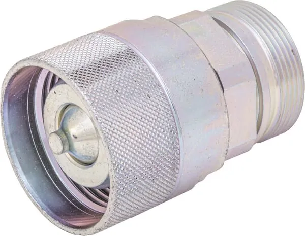 Hydraulická rychlospojka 35L