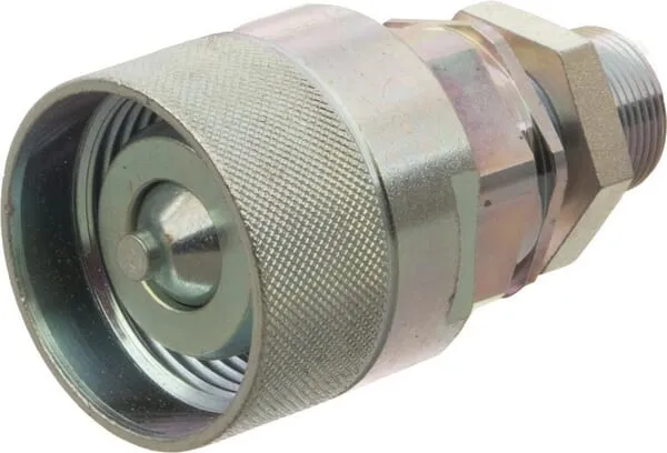 Hydraulická zástrčka samořezná 18L