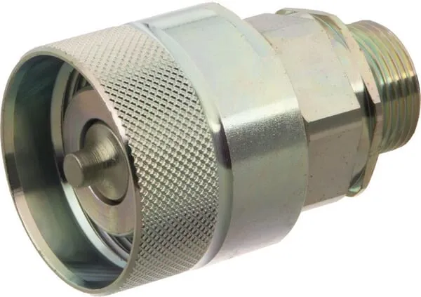 Hydraulická zástrčka 20S