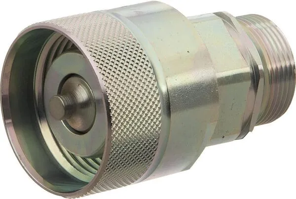 Hydraulická zástrčka 25S