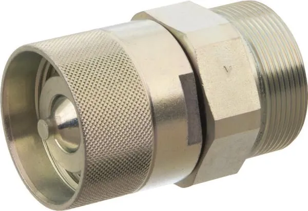 Hydraulická rychlospojka 38S