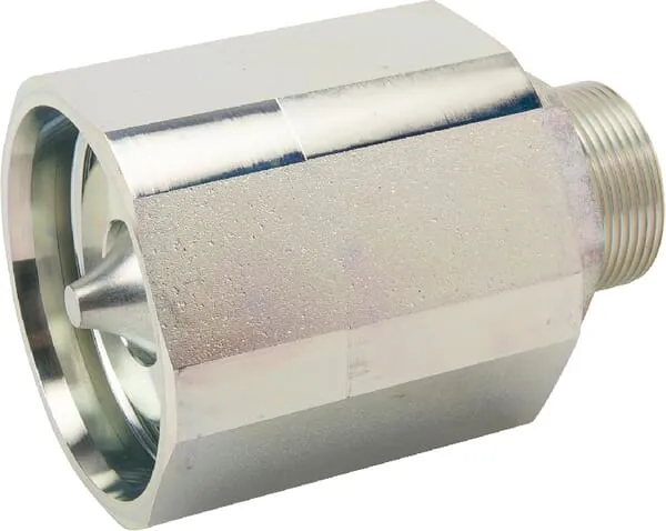 Rychlospojka vnější HS25-2-S3042