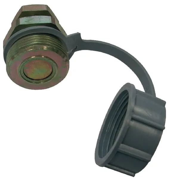 Šroubovací rychlospojky _