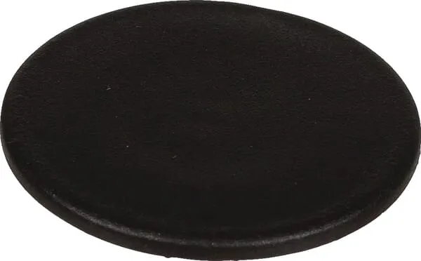 Značkovací svorky černá