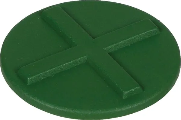 Značkovací svorky + zelená