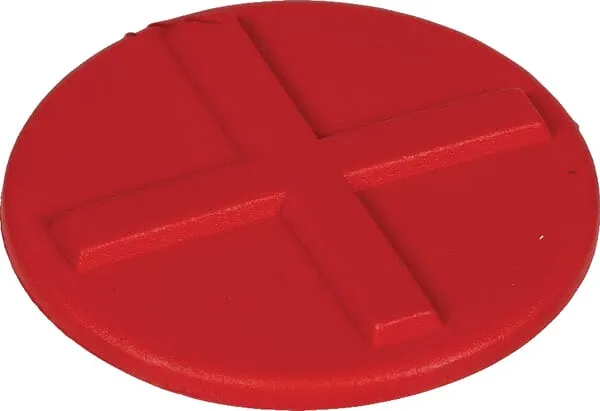 Značkovací svorky + červená