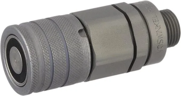 Hydraulická rychlospojka 12L