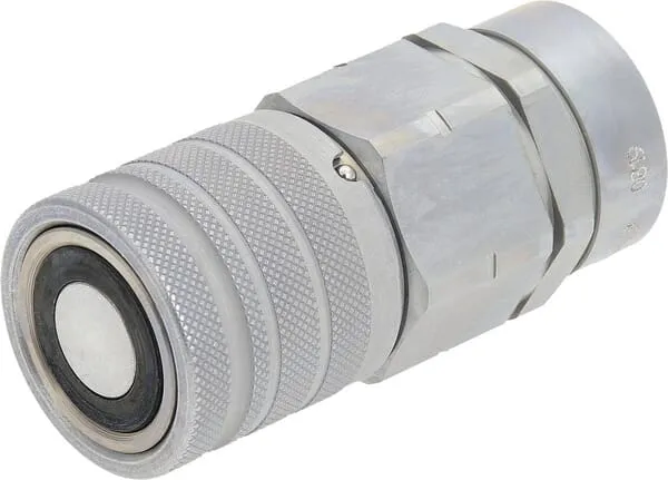 Rychlospojka vnitřní s vnitřním závitem 1/2" - 3/4" BSP