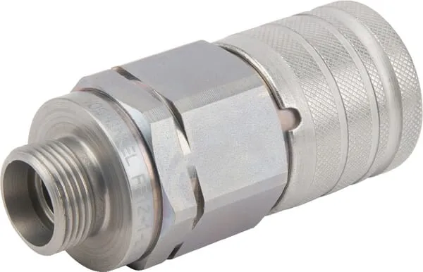 Hydraulická rychlospojka 15L