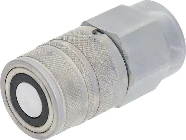 Rychlospojka vnitřní s vnitřním závitem 3/4" - 3/4" BSP