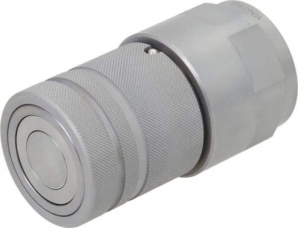 Rychlospojka vnitřní s vnitřním závitem 1" - 1-1/4" BSP