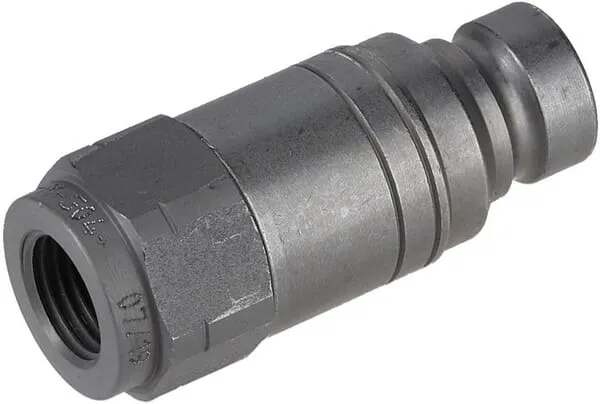 Zástrč. vsuvka 1/4"–1/4" BSP