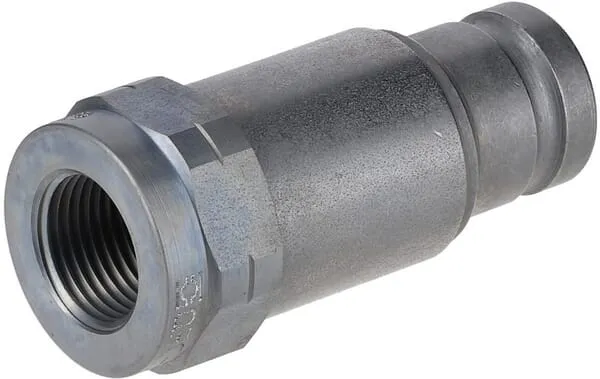 Rychlospojka vnější 3/8 - 3/8 BSP