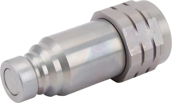 Rychlospojka vnější 1/2-1/2" BSP