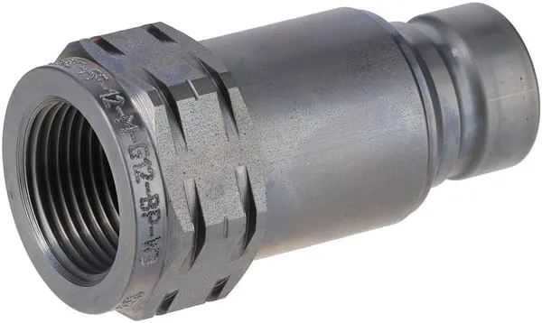 Hydraulická rychlospojka IG 3/4