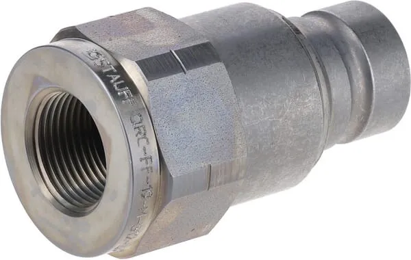 Hydraulická zástrčka s vnitřním závitem 3/4