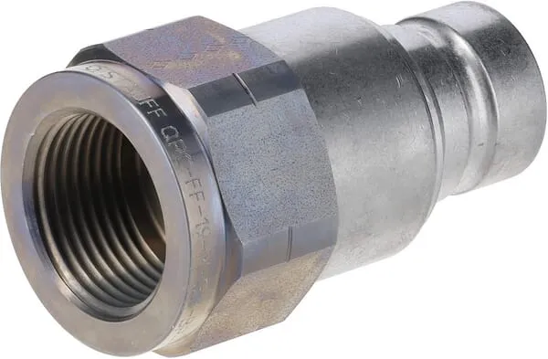 Hydraulická rychlospojka IG 1