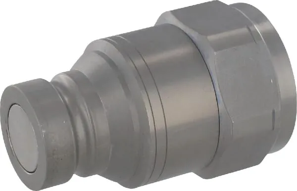 Zástrčná vsuvka 1"1/4-1"1/4 B