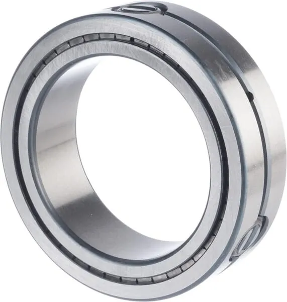 Cylindrical roller bearing 60x85x25mm INA/FAG