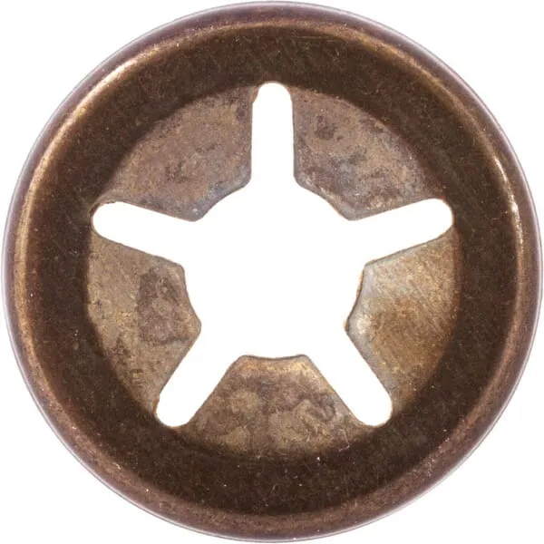 Starlock Seegerova pojistka M4