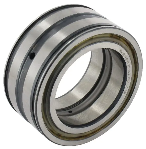 Válečkové ložisko 65x100x46 mm INA/FAG