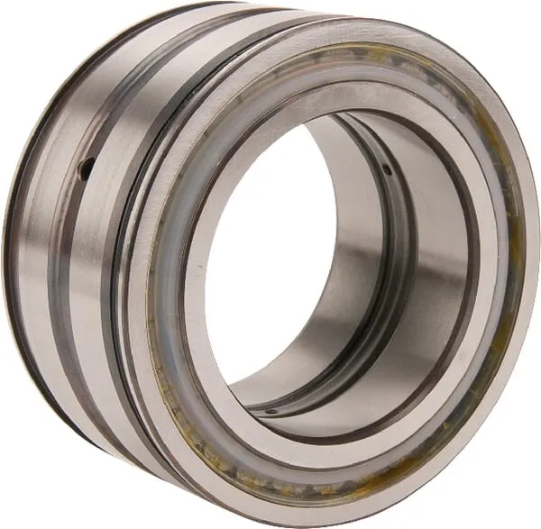 Cylindrical roller bearing 70x110x54mm INA/FAG
