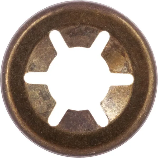 Pojistný kroužek Starlock 5 mm