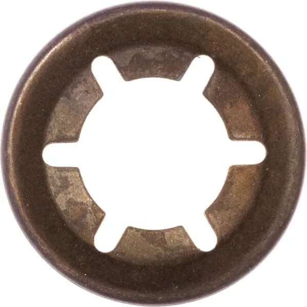 Starlock Seegerova pojistka M8